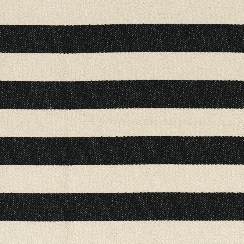 Tissu à rayures Montezuma Camengo