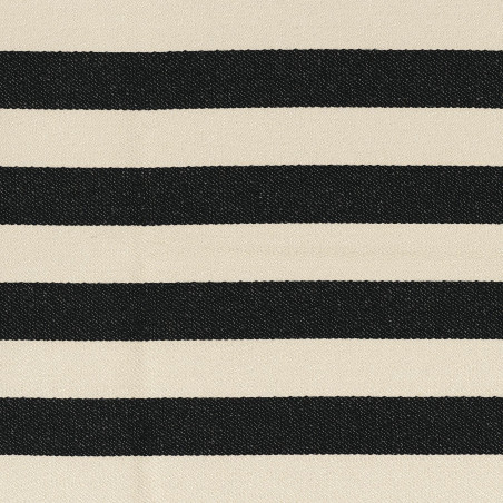 Tissu à rayures Montezuma Camengo