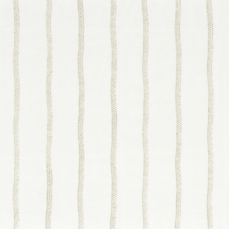 Tissu à rayures Chuva Camengo
