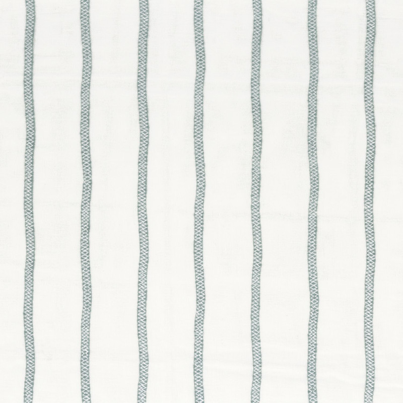 Tissu à rayures Chuva Camengo