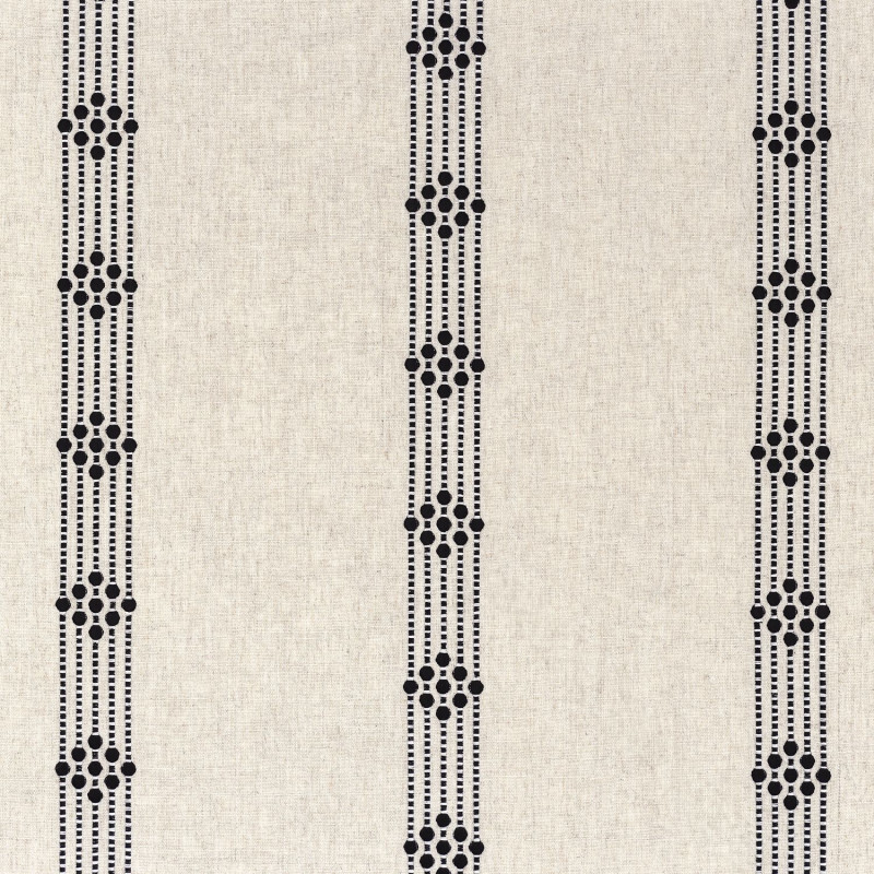 Tissu à rayures Oryo Camengo