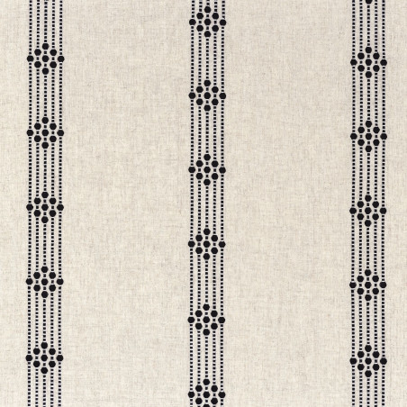 Tissu à rayures Oryo Camengo