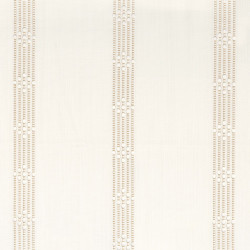 Tissu à rayures Oryo Camengo