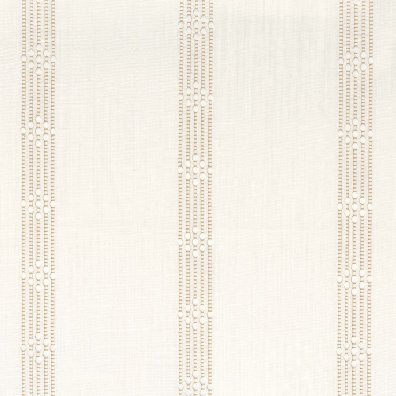 Tissu à rayures Oryo Camengo