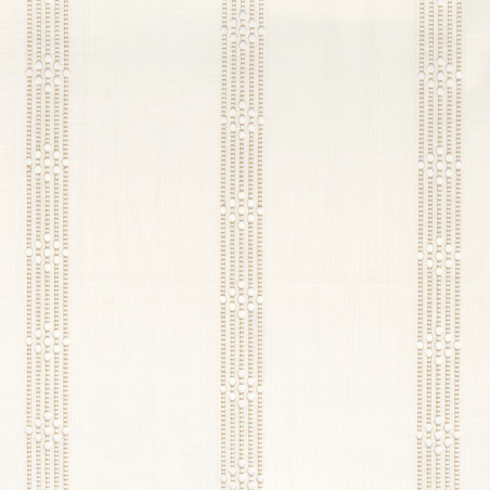 Tissu à rayures Oryo Camengo