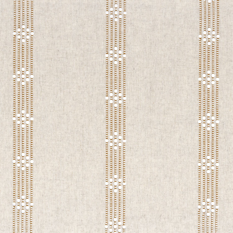 Tissu à rayures Oryo Camengo