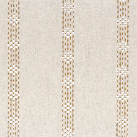 Tissu à rayures Oryo Camengo