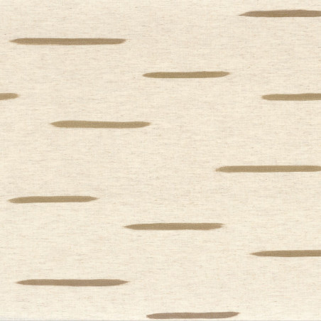 Tissu abstrait Tailor Camengo