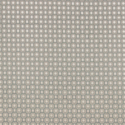 Tissu géométrique Axio Camengo