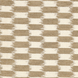 Tissu à carreaux Ardoza Camengo