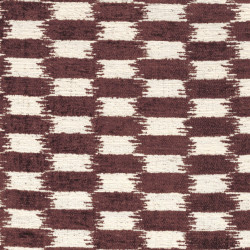 Tissu à carreaux Ardoza Camengo
