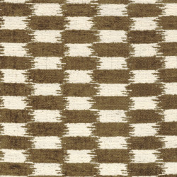 Tissu à carreaux Ardoza Camengo