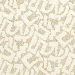 Tissu géométrique Litha Camengo