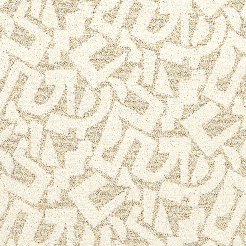 Tissu géométrique Litha Camengo