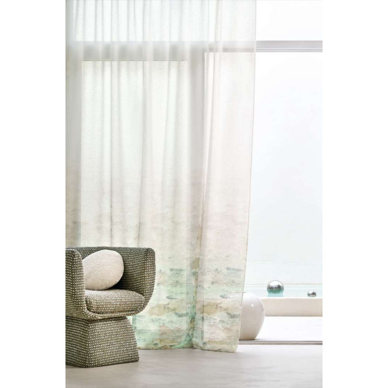 Tissu texture Pyra Camengo