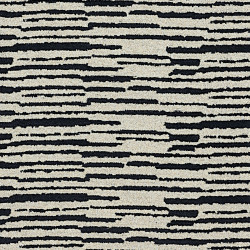 Tissu à rayures Wari Camengo