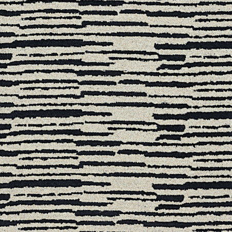 Tissu à rayures Wari Camengo
