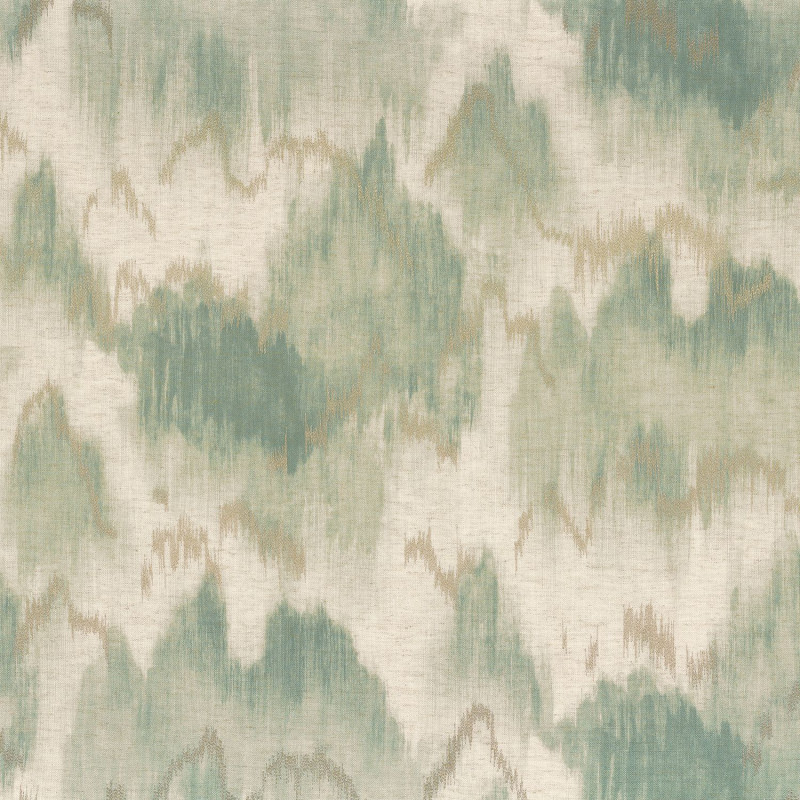 Tissu abstrait Nyx Camengo
