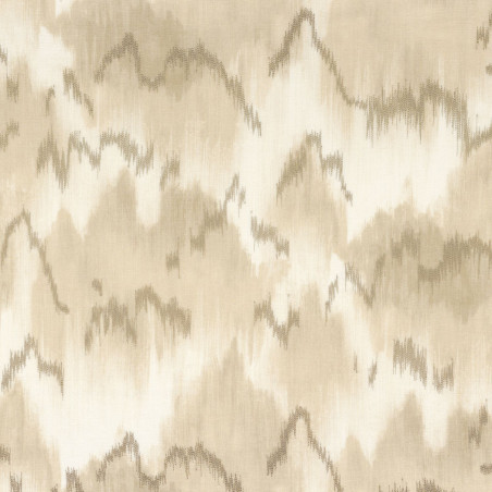 Tissu abstrait Nyx Camengo