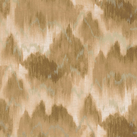Tissu abstrait Nyx Camengo