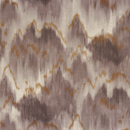 Tissu abstrait Nyx Camengo