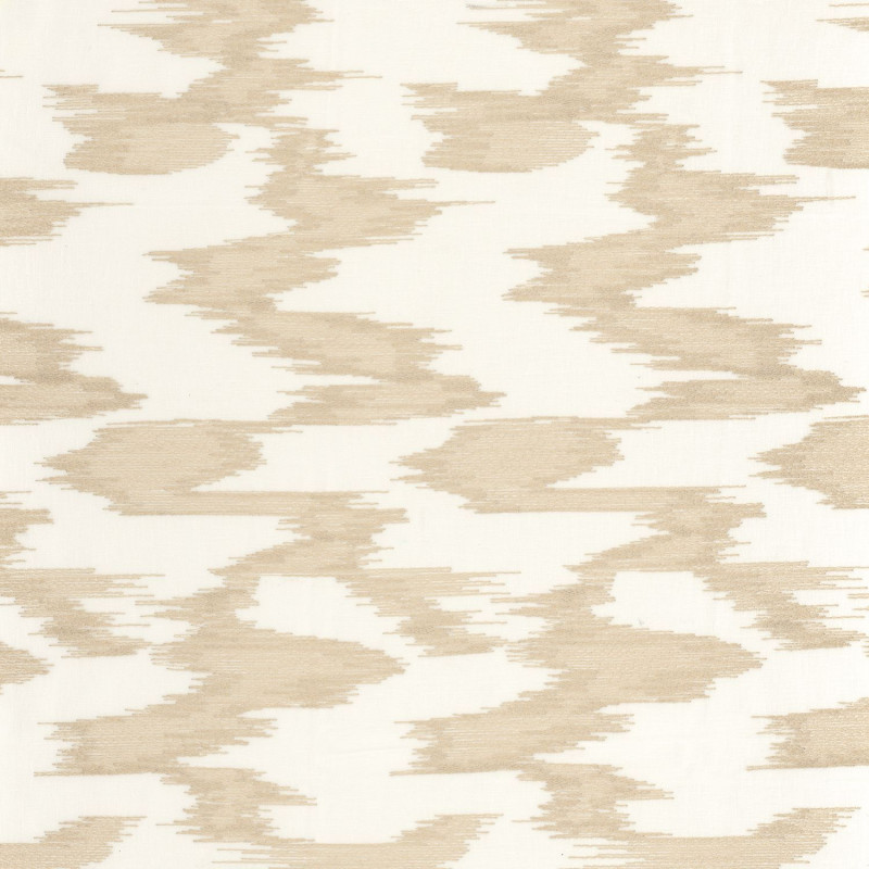Tissu abstrait Eon Camengo