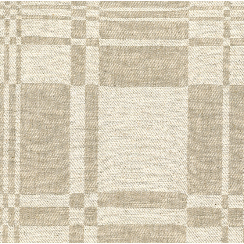 Tissu géométrique Nouvel Angle Casamance