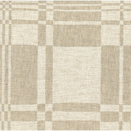 Tissu géométrique Nouvel Angle Casamance