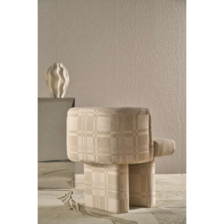 Tissu géométrique Nouvel Angle Casamance