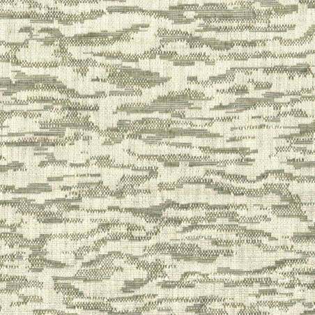 Tissu abstrait Section Casamance
