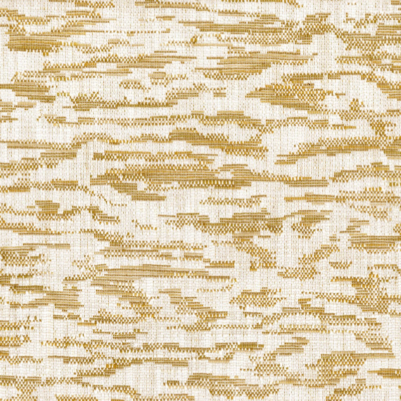Tissu abstrait Section Casamance