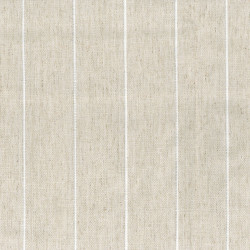 Tissu à rayures Proportion Casamance