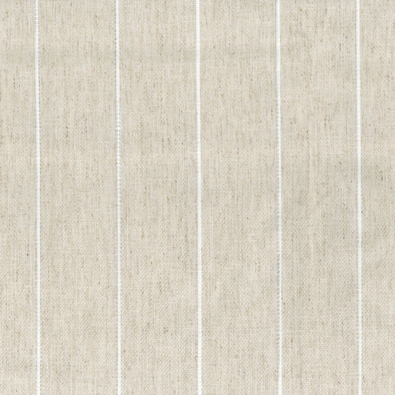 Tissu à rayures Proportion Casamance