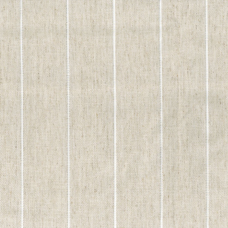 Tissu à rayures Proportion Casamance