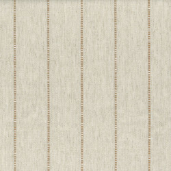 Tissu à rayures Proportion Casamance