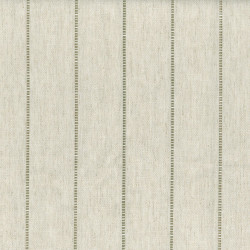 Tissu à rayures Proportion Casamance