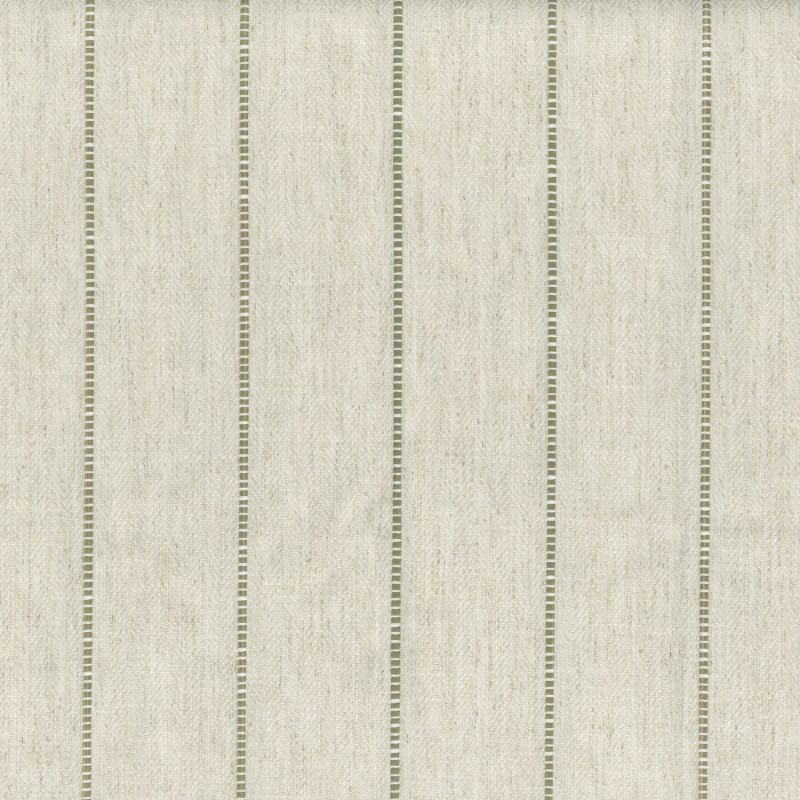 Tissu à rayures Proportion Casamance