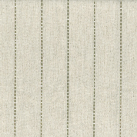 Tissu à rayures Proportion Casamance