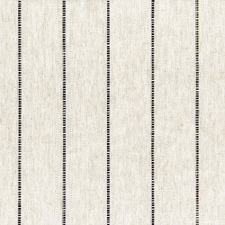 Tissu à rayures Proportion Casamance
