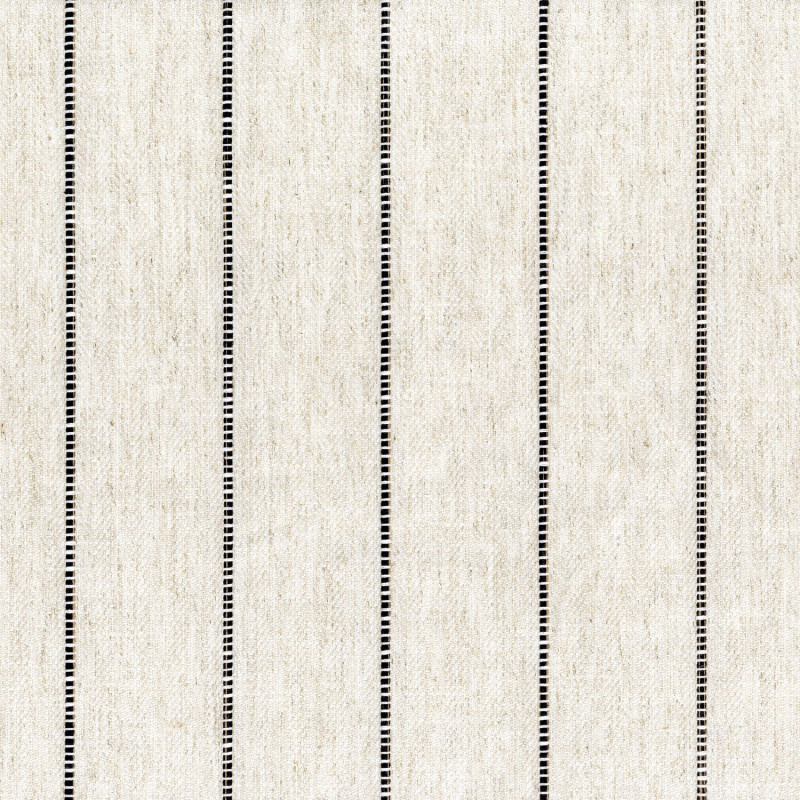 Tissu à rayures Proportion Casamance