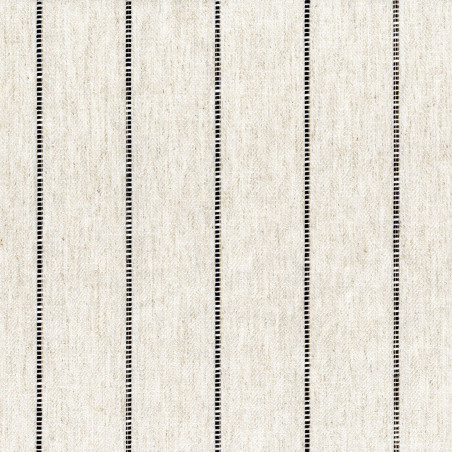 Tissu à rayures Proportion Casamance