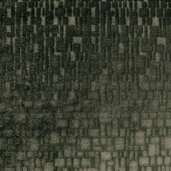 Tissu géométrique Perspective Casamance