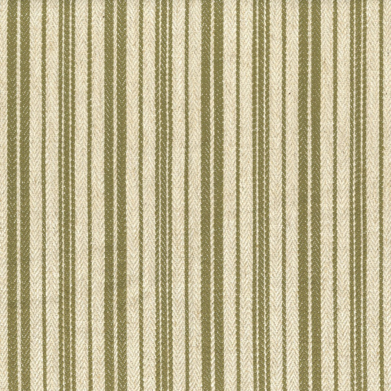 Tissu à rayures Tracé Casamance