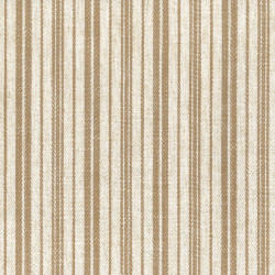 Tissu à rayures Tracé Casamance