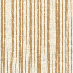 Tissu à rayures Tracé Casamance