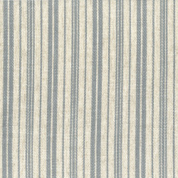Tissu à rayures Tracé Casamance