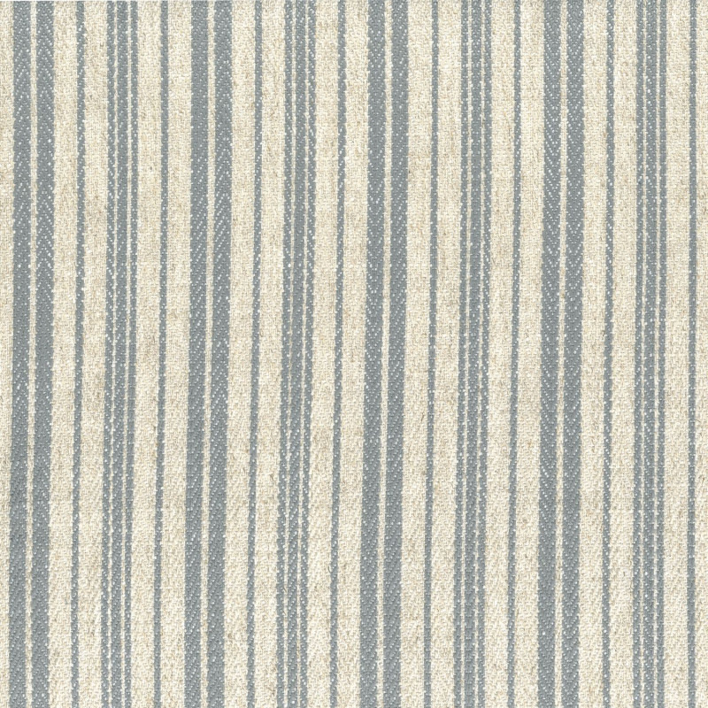 Tissu à rayures Tracé Casamance