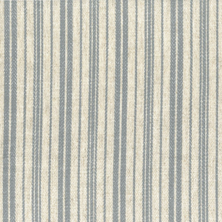 Tissu à rayures Tracé Casamance