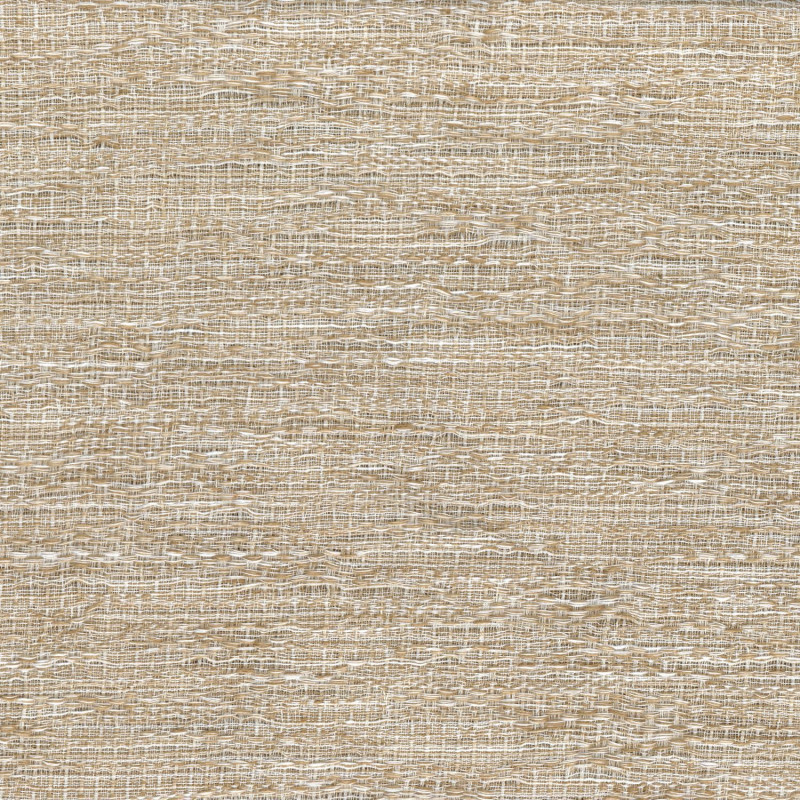 Tissu texture Marigold Casamance
