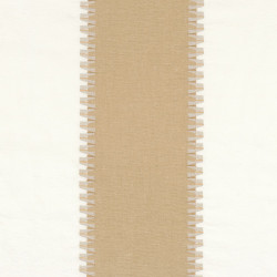 Tissu à rayures Lily Casamance